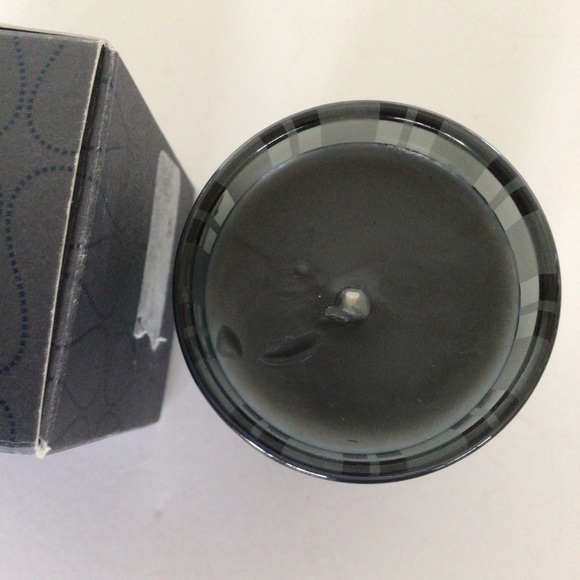 NEST NEW YORK CHARCOAL WOODS MINI VOTIVE CANDLE NWT - Picture 6 of 11
